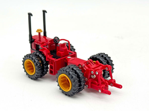 1/64 Versatile 118 4WD Custom Open Station Tractor W/ Duals