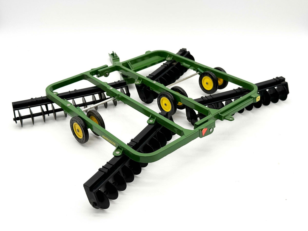 1/16 John Deere 220 Wing Disk
