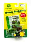 1/64 John Deere 8410T Tractor, Book Buddies