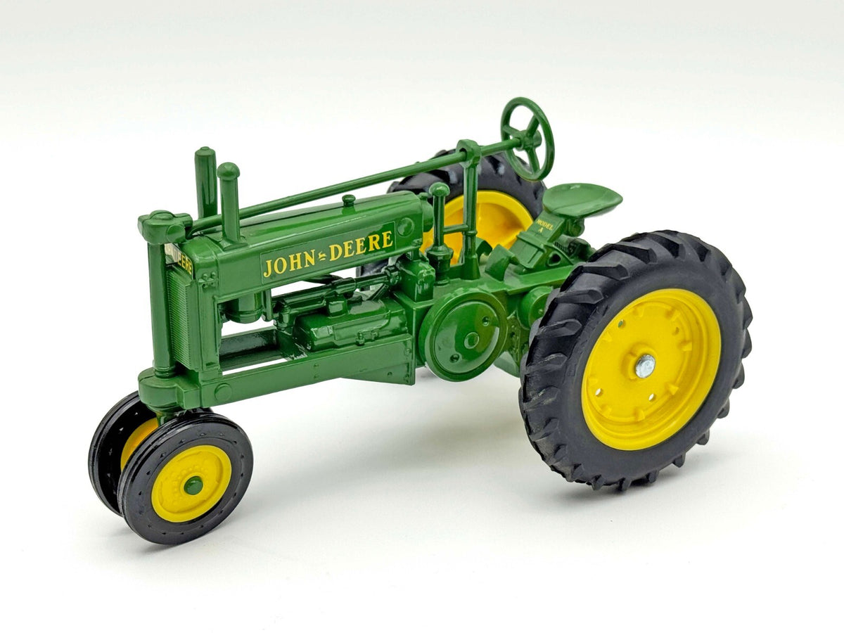 1/16 John Deere Unstyled A