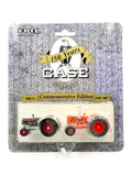 1/64 Case L And Case 500 Commemorative Edition Tractors 150 Years