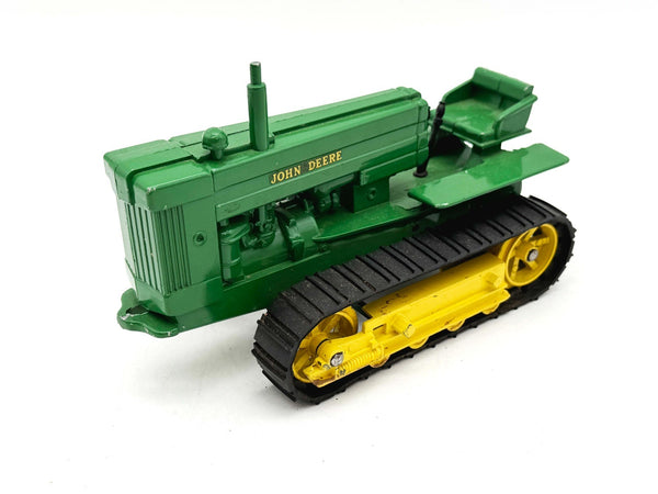 1/16 John Deere 40 Crawler w/ Original Box - Eska