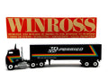 1/64 Winross Truck Semi Perrigo A018