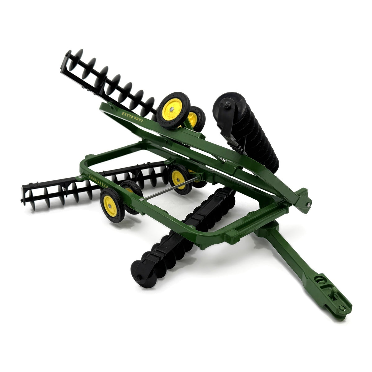 1/16 John Deere 220 Wing Disk