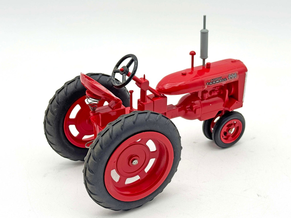 1/16 Farmall 200 Plastic Florida Classics