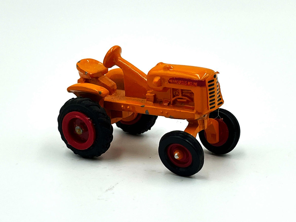 1/64 Minneapolis Moline V Tractor