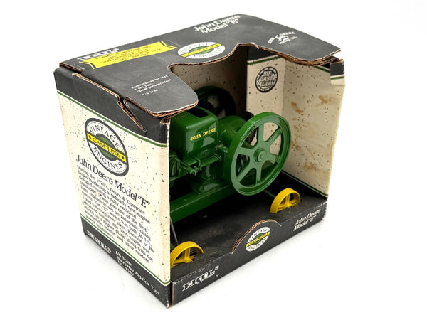 1/6 John Deere Model E Gas Engine