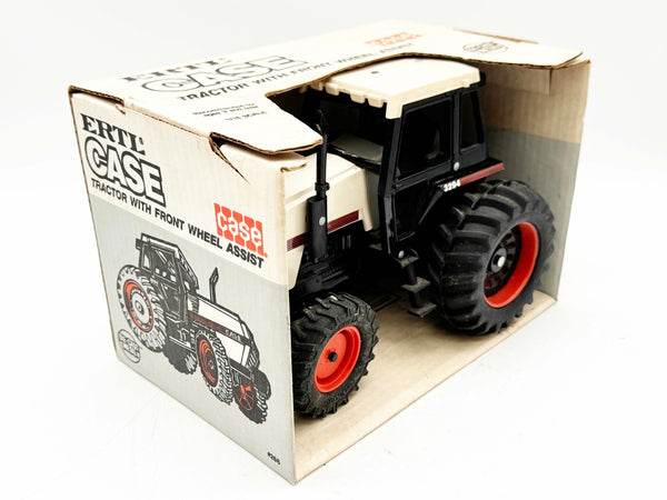1/16 Case 3294 Tractor W/ Front Wheel Assist