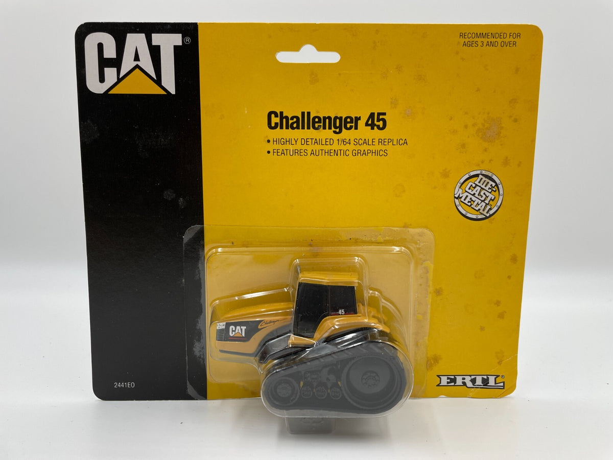1/64 Cat Caterpillar Challenger 45