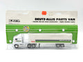 1/64 Duetz Allis Parts Van Cabover 