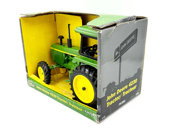 1/16 John Deere 4230 Tractor with Front Wheel Assist