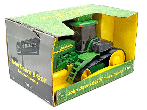 1/16 John Deere 9420T Tractor with Tracks