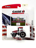 1/64 Case IH MX100 Wyoming State Tractor With Front Wheel Assist