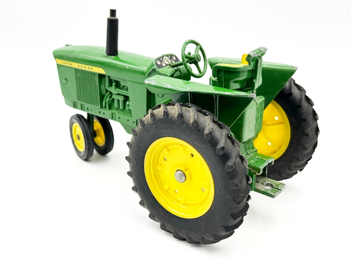 1/16 John Deere 3020 Plastic Rims