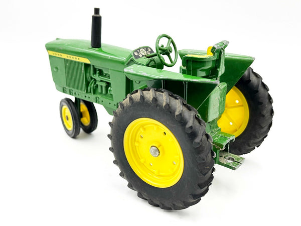 1/16 John Deere 3020 Plastic Rims
