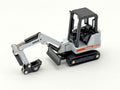 1/50 Bobcat 331 Mini Excavator