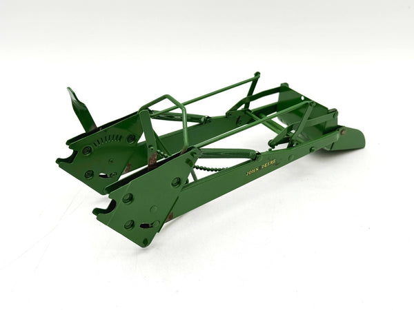 1/16 John Deere Loader  w/ Original Box - Eska