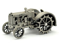 1/43 Pewter Case L on Steel