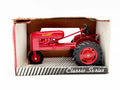 1/16 B. F. Avery Tractor With Single Front Wheel