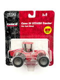 1/64 Case IH STX450 4wd Tractor With Triples