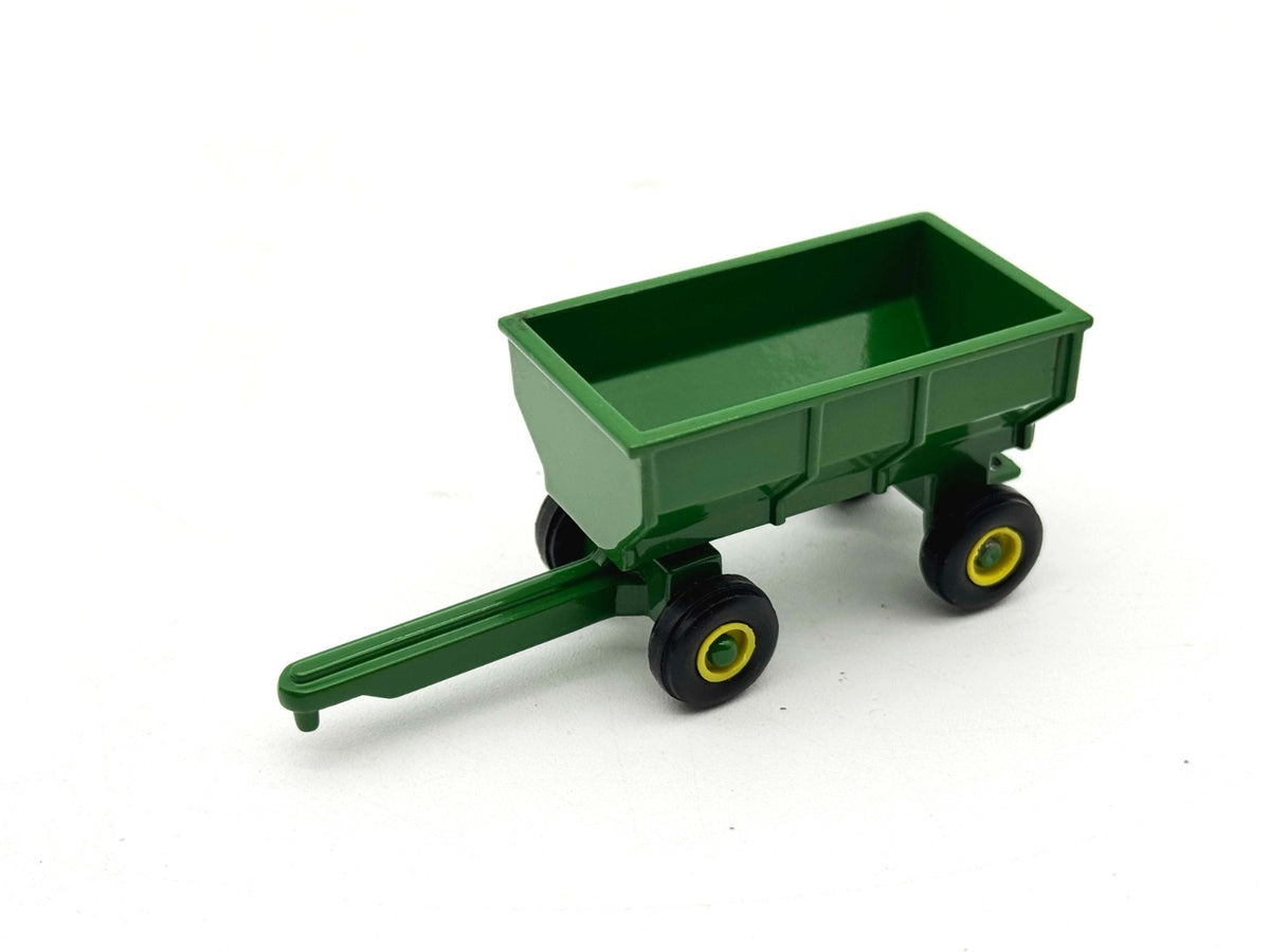 1/64 John Deere Flarebox Wagon