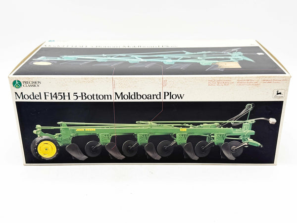 1/16 John Deere F145H 5 Bottom Moldboard Plow, Precision Series #6