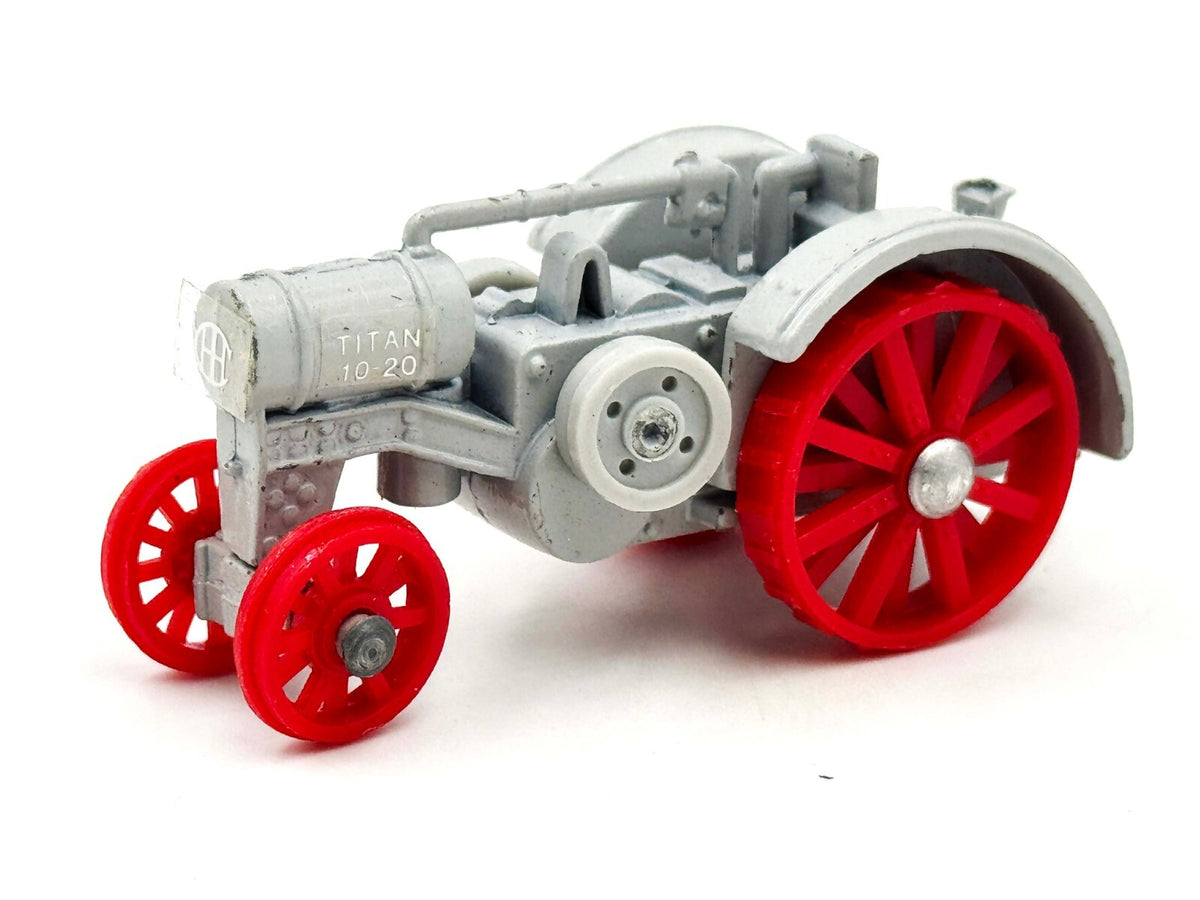 1/64 International Titan 10-20