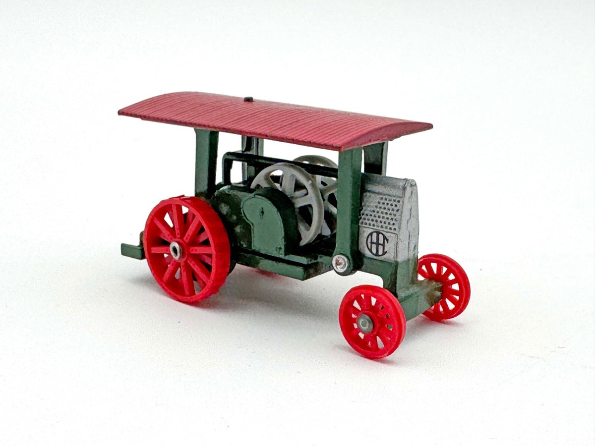 1/64 International Gas Tractor