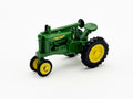 1/64 Unstyled John Deere G on Rubber