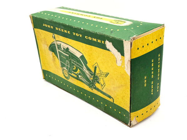 1/16 John Deere 12A Combine w/ Original Box Eska