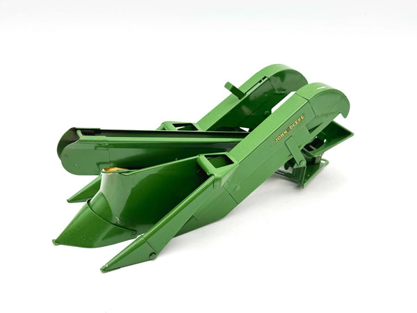 1/16 John Deere 227 Corn Picker w/ Original Box and Instructions - Eska