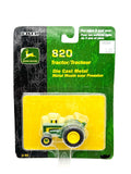 1/64 John Deere 820 Wide Front Tractor