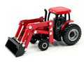 1/64 Case Ih MX100 Maxxum 2Wd Tractor With Loader