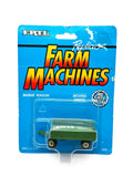 1/64 John Deere Barge Wagon
