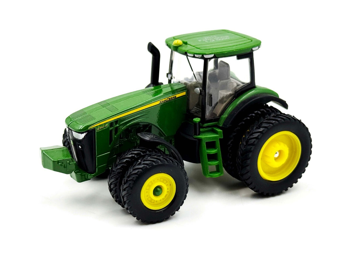 1/64 John Deere 8310R Fwa Tractor