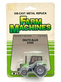 1/64 Deutz Allis 6260 Tractor