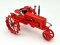 1/16 Case DC3 Tractor W/ Steel Wheels