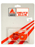 1/64 Allis Chalmers WC Narrow Front Tractor On Steel Metal Casting