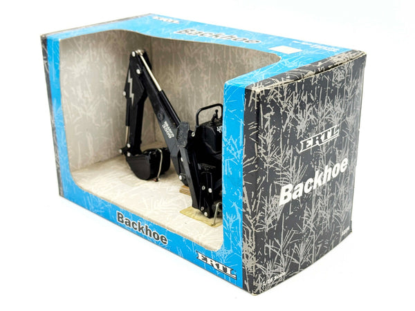 1/16 Bradco 3509 3 Point Backhoe