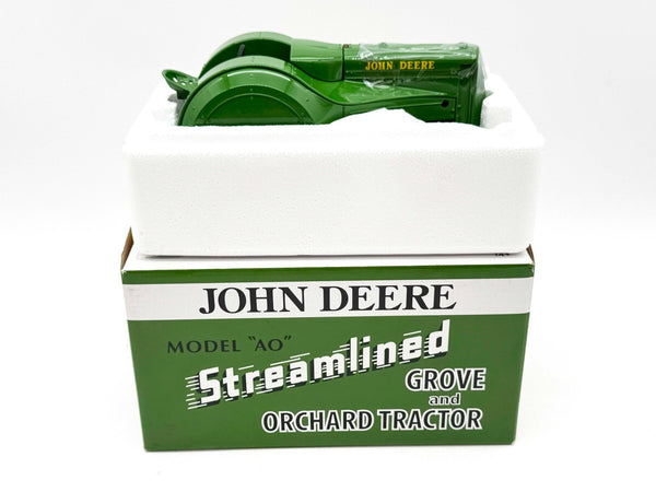 1/16 John Deere AO Grove Orchard Tractor Two Cylinder Club