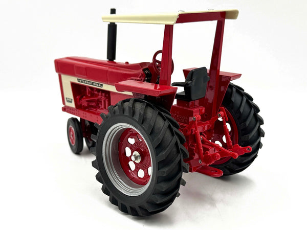 1/16 International Farmall 966 Tractor NF & Canopy, 20th Ontario Toy Show