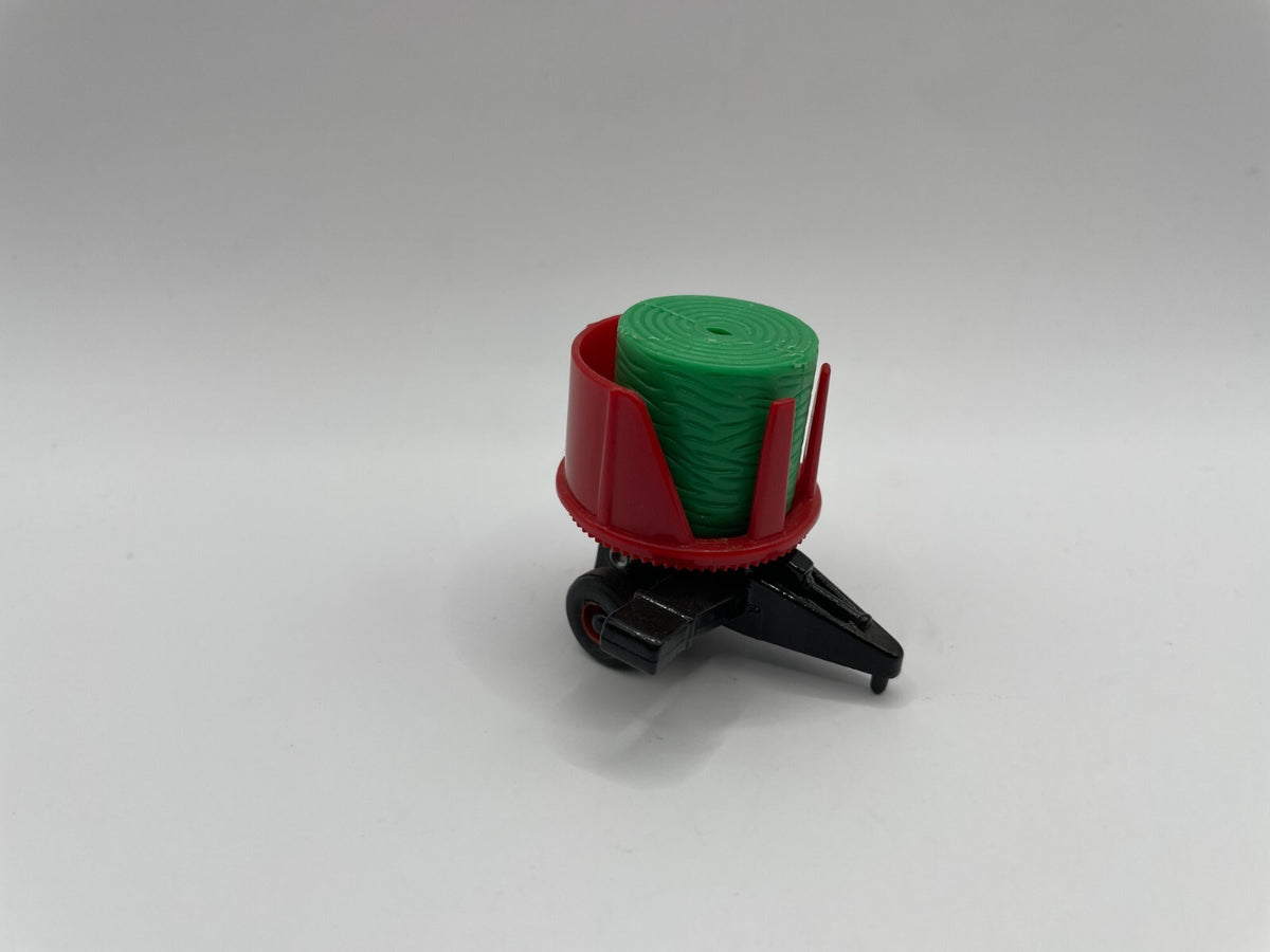 1/64 International Bale Processor 