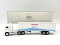 1/64 Mack Centennial Washington Ertl Semi Truck Trailer A034