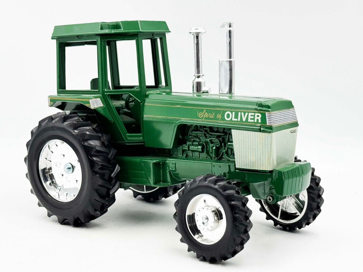 1/16 Spirit Of Oliver Tractor