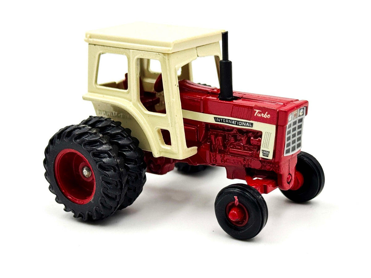 1/64 International 1466 Turbo w/ Duals and Cab