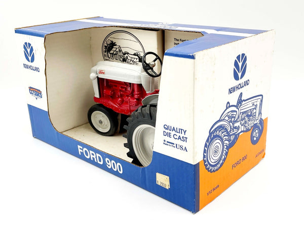 1/12 Ford 900 Narrow Front