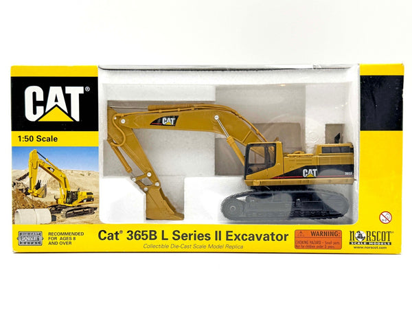 1/50 Cat 365B L Excavator