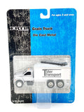 1/64 Tyler Transport Grain Feed Delivery Truck