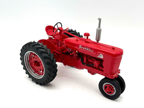1/16 Farmall Super MTA Custom by Yoder