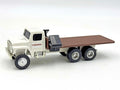 1/64 Hesston Flatbed Truck